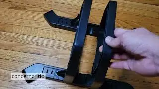Bike QuickStand | Delta 101