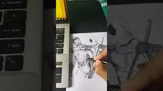 After watching Deadpool and Wolverine