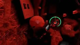 Simple yet brilliant level design by Valve (Half-Life: Alyx)