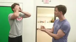 Linus Tech Tips Challenged Me...