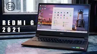 NOTHING Comes Close to This!!! - Redmi G (2021 Ryzen Edition) Review