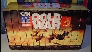 CNN perspectives  Cold War 12 2 Conclusions 1989 1991