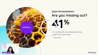 Vendia Perspectives: Who should care about Data Monetization?
