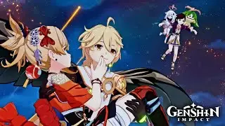 A Dream To Remember | Genshin Impact