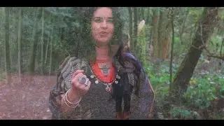Amiya - Dusza Słowiańska (Slavic Soul) OFFICIAL VIDEO