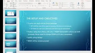 31 - Synology and Sophos reverse proxy, the complete setup guide with live demo