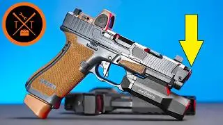 Best First Handguns I'd Buy…If I Started In 2026