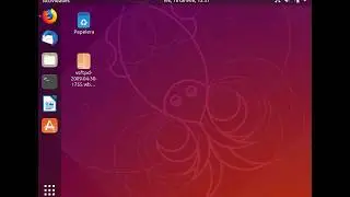 Como instalar modulo vsftpd en webmin | Ubuntu 18.10 | 2019