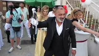 Сватба Тефик и Бериван 4К 2022 07
