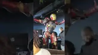 Ironman