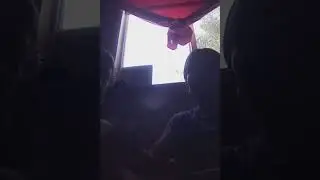I just did this to my sister and brothers
