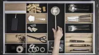 SieMatic Stopmotion Hell
