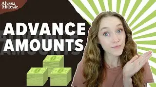 How much will a publisher pay for your book?