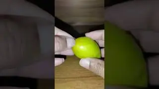 Ber: Eating Sweet Ber (Indian Pulm /Jujube ) #Ber