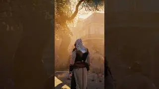 AC Unity vs AC Shadows | Graphics Comparision