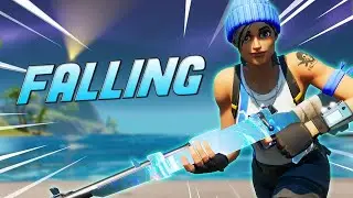 Fortnite montage - Falling (short)
