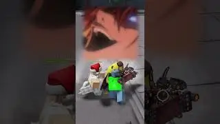 they miserably failed to team on me... (The Strongest Battlegrounds)