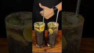 Refreshing Masala Thumps Up ASMR 