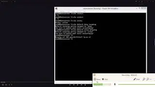 Enable the SSh through the Firewall in ubuntu 16.04