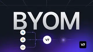 How to Register External Models in V7 | Bring Your Own Model (Tutorial)