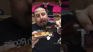 Taste of Inspirations Robusta Coffee Marinade Trial
