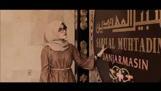 SABILAL MUHTADIN DAN SOTO BANJAR