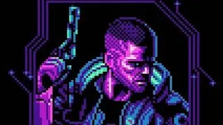 Обзор Cyberpunk 2077 пиццы (ДоДо пицца)