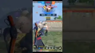 MR SRK 07 vs unknown fight incredible winner 🏆