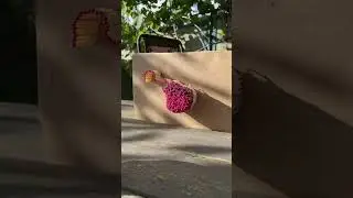 DIY Fire Bomb 💣 