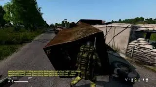 Apex DayZ Chernarus #4