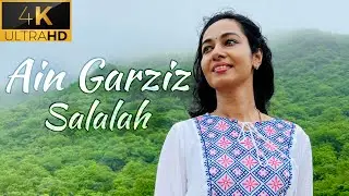 Ain Garziz Salalah | Travel Series | Part 5 | Places to visit in Salalah Oman | Salalah Top Ten