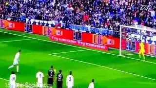 Ла Лига   Все 31 Голов Криштиану Роналду 2013 14