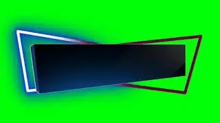 green screen intro free copyright