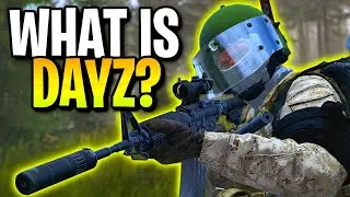 A FULL DAYZ BREAKDOWN! #dayz