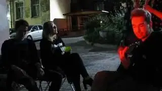О-оу-и-я-и-ё! Батарейка!