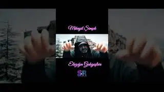Mikayil Şimşek - Elazığın Gakgoşları (Official Music Video)