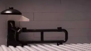 Lego spy vs spy