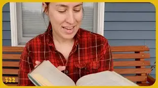 Is Evelyn a Reliable Narrator? | Samantha Kary