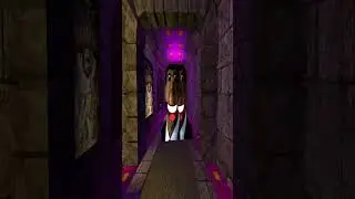 Obunga does not want visitors - Nextbot Gmod