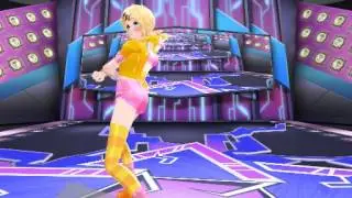 MMD Опа джентльмен.