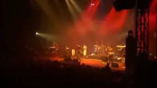 Steel Pulse - Printemps de Bourges 2005 (3)
