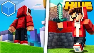 I Spent 24 Hours Playing EVERY Bedwars Server Here's What I Found
