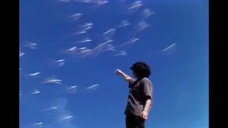 bixby - desire [official visualizer]