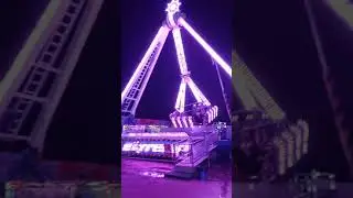 ЗАТОКА. ВЕСЕЛИЕ КАЧЕЛИ