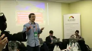 Андрей Терехов - Способы продаж в агентстве, о которых никто не знает