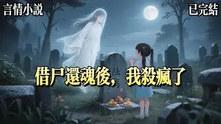臨投胎前，我墳前來了一個小姑娘，她對着我墳墓喊娘，每隔幾日給我送貢品。我不忍現身告訴她，這是我的墳，你娘沒埋在這兒。大哭一場過後，她來得更勤了，求我能不能幫她找一下娘。
