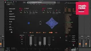 Is Dawesome's Kult your next must-try synth plugin?