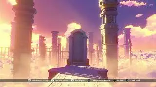 Genshin Impact | Main Menu Soundtrack