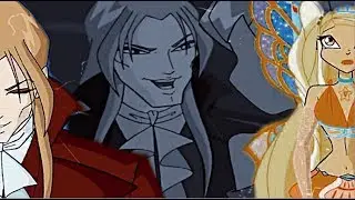 ► Stella + Valtor | Shattered