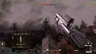 Critical hits after 1 march 2022 - simple test with simple answers [Fallout 76]